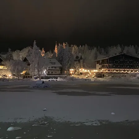 Hahnenkleer Huette Harzliebe Apartament *