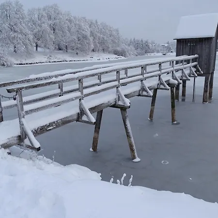 Apartament Hahnenkleer Huette Harzliebe Goslar