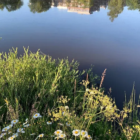 Apartament Hahnenkleer Huette Harzliebe *