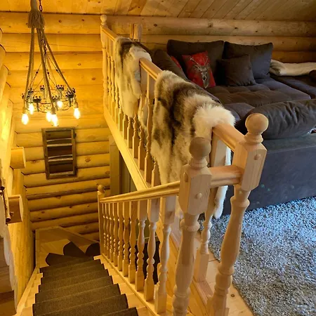 Hahnenkleer Huette Harzliebe Apartment