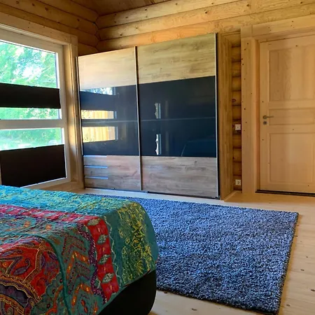 Hahnenkleer Huette Harzliebe Apartament *