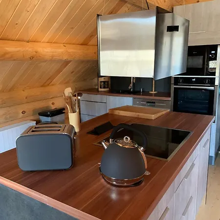 Hahnenkleer Huette Harzliebe * Goslar