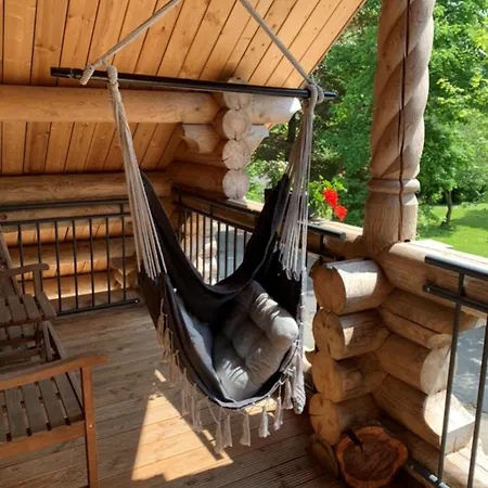 Apartament Hahnenkleer Huette Harzliebe *